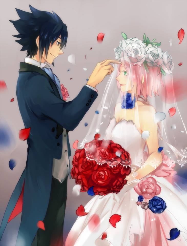 Hãy đến và khám phá hành trình tình yêu của cặp đôi Sasuke và Sakura trong Naruto. Xem những khoảnh khắc đáng yêu và cảm động khi họ ở bên nhau.